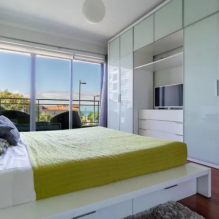 Apartmán Monumental With Pool By Hr Madeira