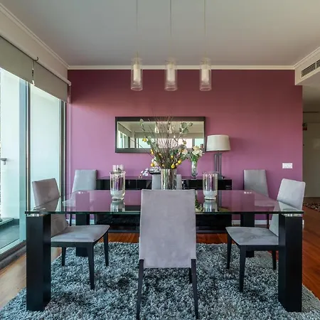 Apartmán Monumental With Pool By Hr Madeira Funchal (Madeira)