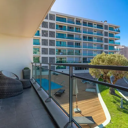 Apartmán Monumental With Pool By Hr Madeira