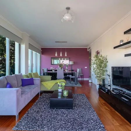 Apartmán Monumental With Pool By Hr Madeira *