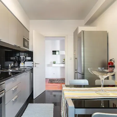 Apartmán Monumental With Pool By Hr Madeira *