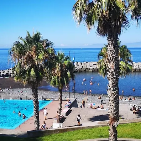 Monumental With Pool By Hr Madeira Apartmán Funchal (Madeira)